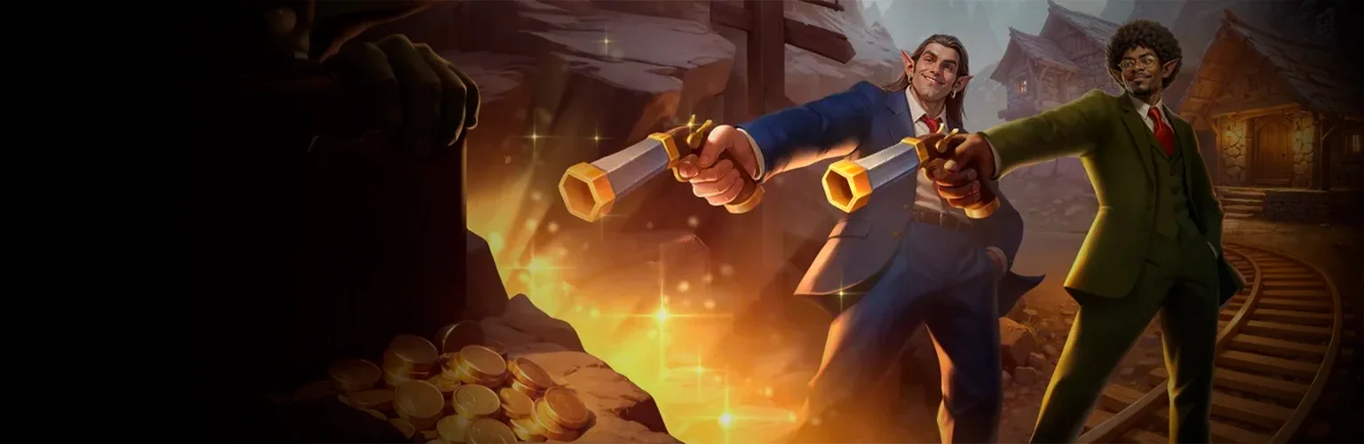 Wintino Hero